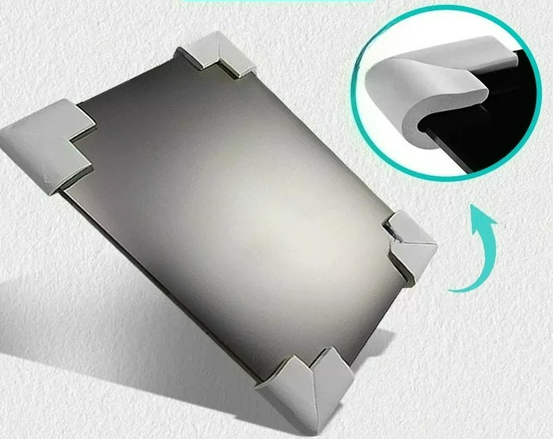 Laptop Sleeve - Hoesjes voor notebooks en Mac-tablets, lichtgrijze