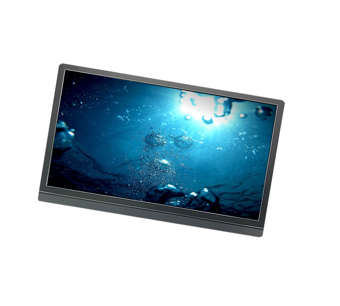 Laptop Accessories & Repair Jagtap Dairy Pimple Nilakh Pimpri Chinchwad Maharashtra - Laptopscherm Extender Accessoire 15,6 inch draagbare