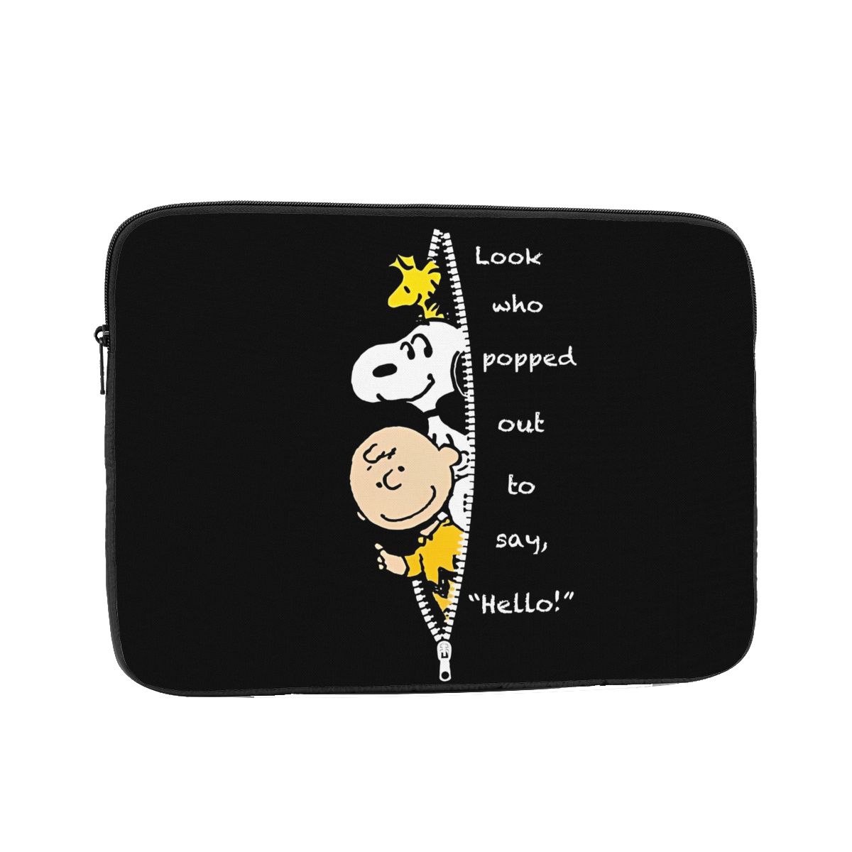 Laptop Sleeve - Schokbestendige hoes 10 12 13 15