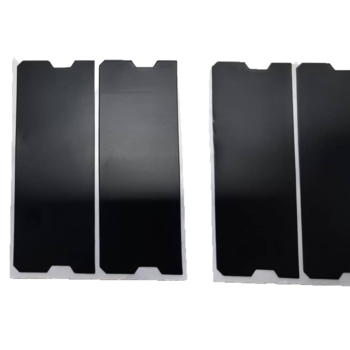 Laptop RAM Zuiver koperen koel - Laptop Cooling Pad recensie en prijs