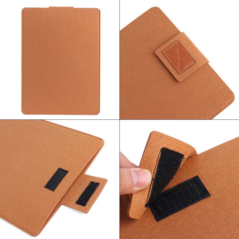 Professionele draagbare modeta - Laptop Sleeve recensie en prijs