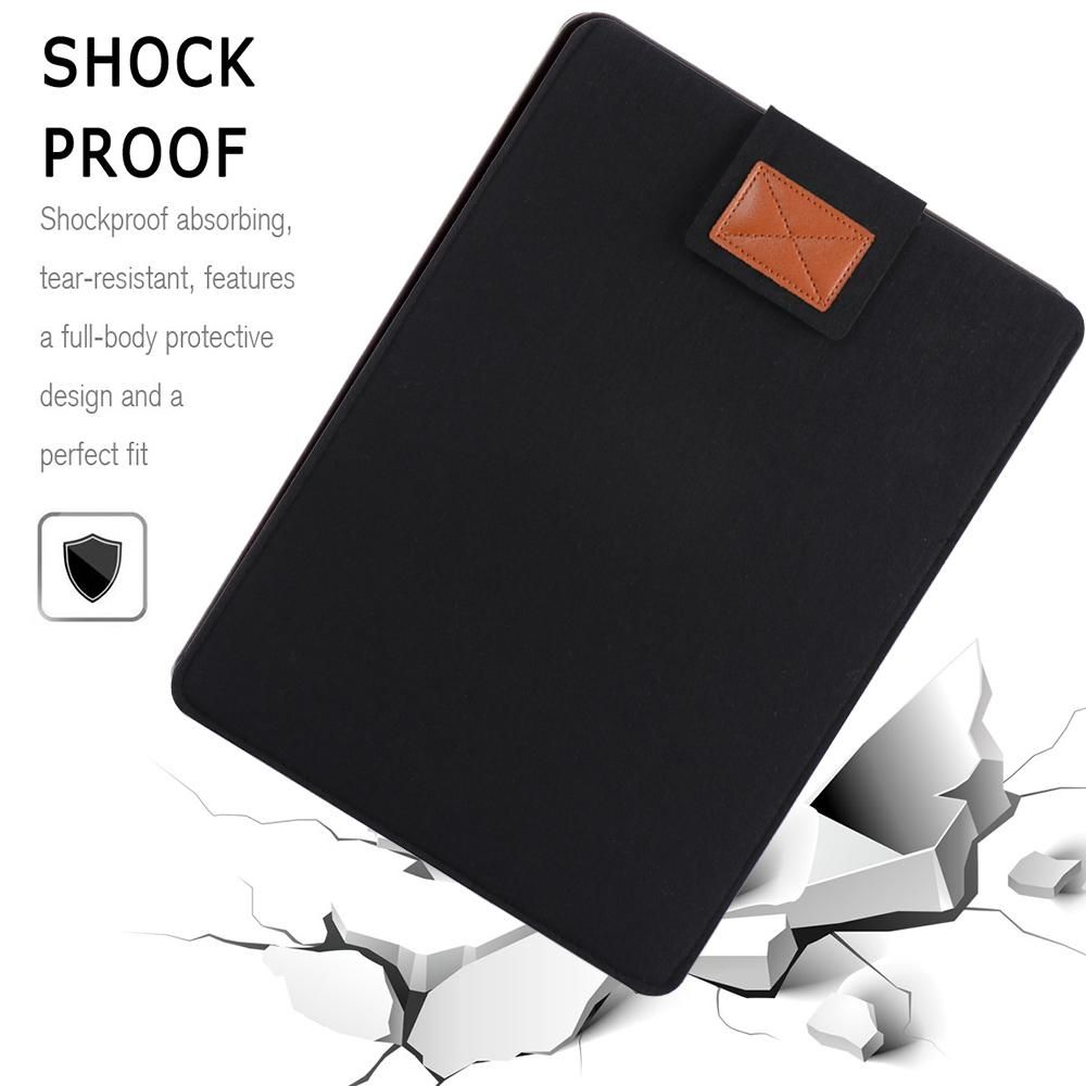 Professionele draagbare modeta - Laptop Sleeve recensie en prijs