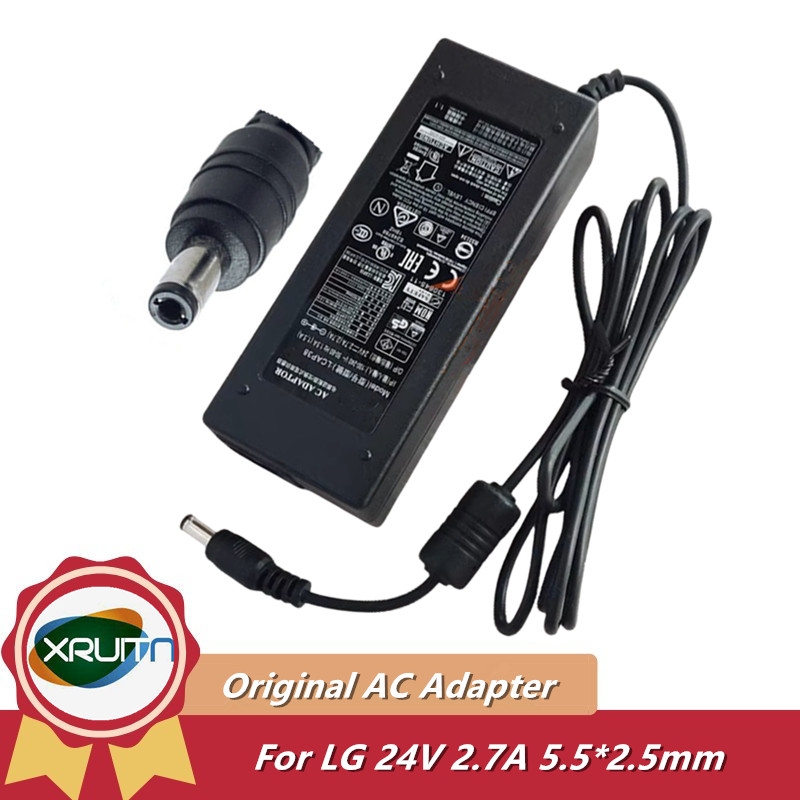 Originele 24V 2.7A 65W AC Adap - Laptop Charger recensie en prijs