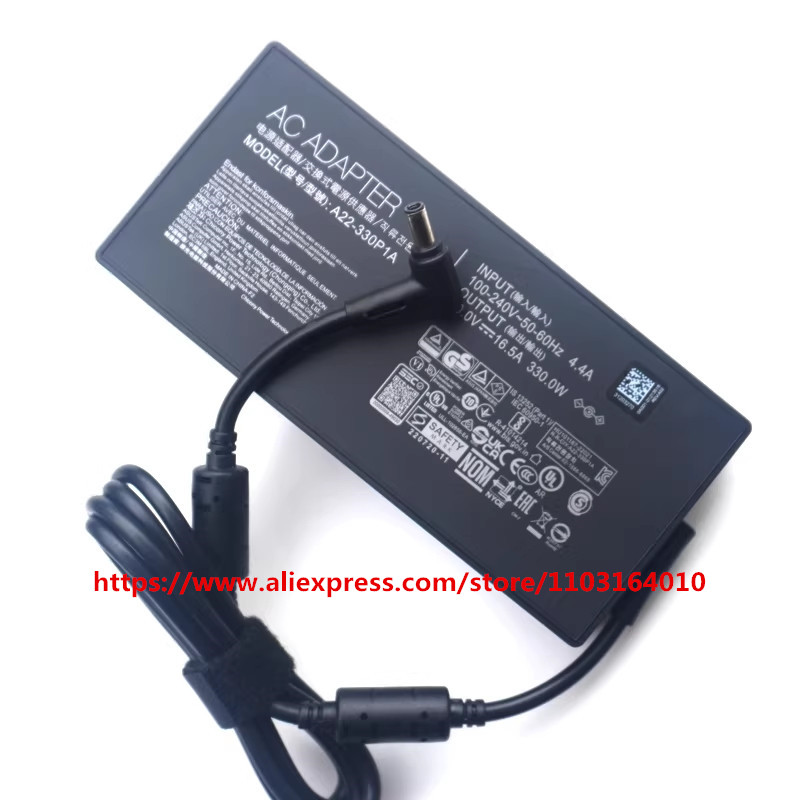 100% Originele AC Adapter Opla - Laptop Charger recensie en prijs