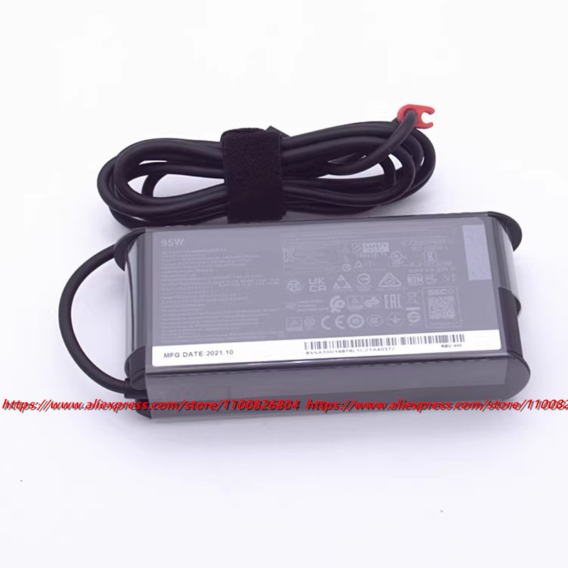Voor Lenovo Legioen Y740S Yoga - Laptop Charger recensie en prijs
