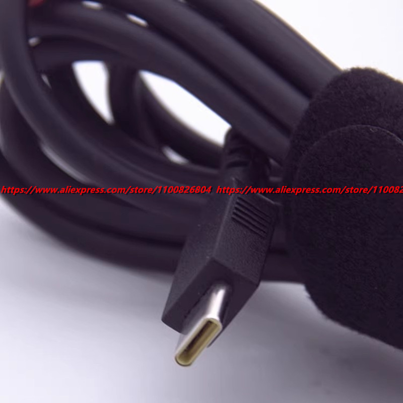 Voor Lenovo Legioen Y740S Yoga - Laptop Charger recensie en prijs