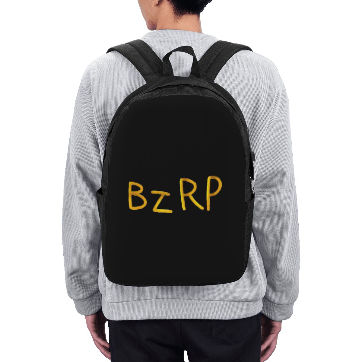 Bizarrap Cap (BZRP) Rugzak Rei - Laptop Bag recensie en prijs