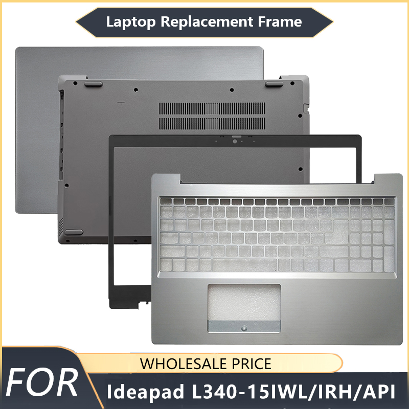 NIEUW Voor Lenovo Ideapad L340 - Keyboard Cover recensie en prijs