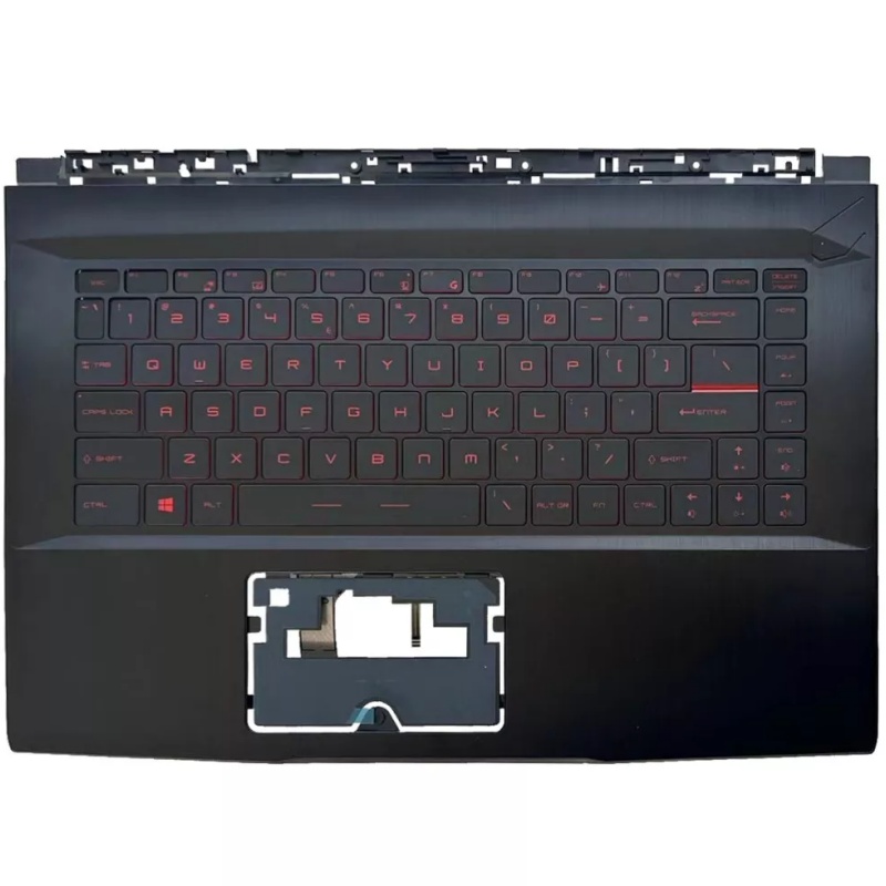 Nieuw Voor MS-16WK Bravo 15 La - Keyboard Cover recensie en prijs