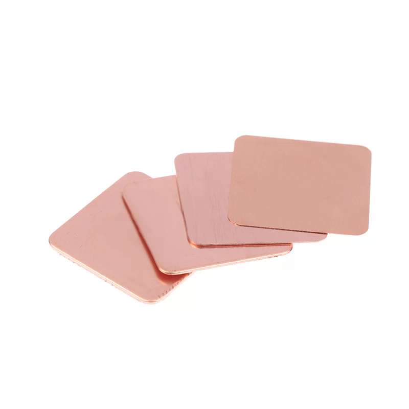 10 Stuks 0.1/0.3/0.4/0.6MM Dik - Laptop Cooling Pad recensie en prijs