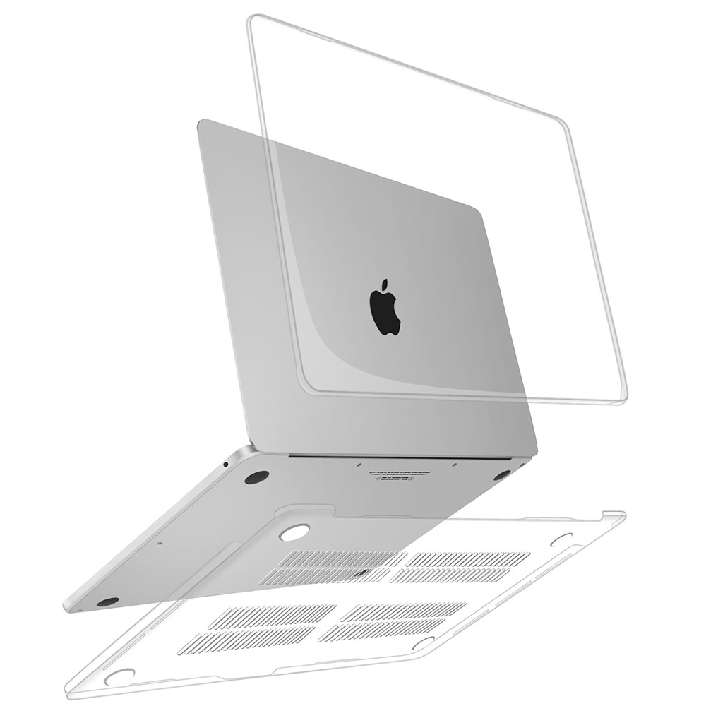 Nieuwe hoes voor Macbook Air 1 - Laptop Sleeve recensie en prijs