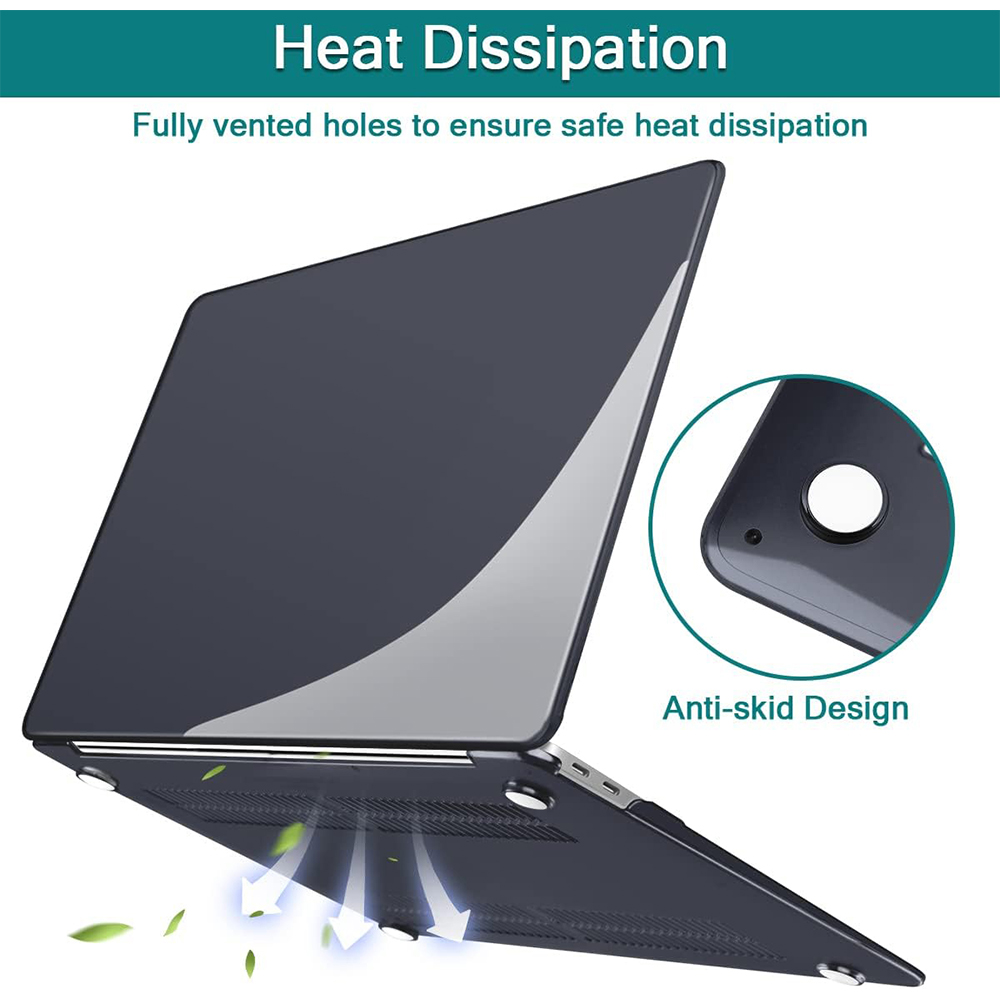 Nieuwe hoes voor Macbook Air 1 - Laptop Sleeve recensie en prijs