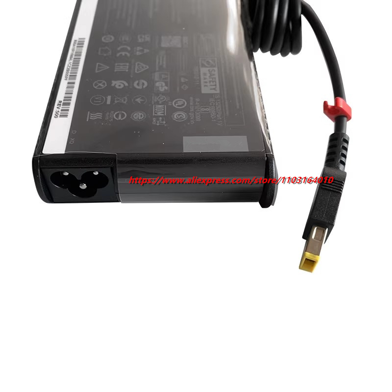 100% Originele 170W 20V 8.5A L - Laptop Charger recensie en prijs