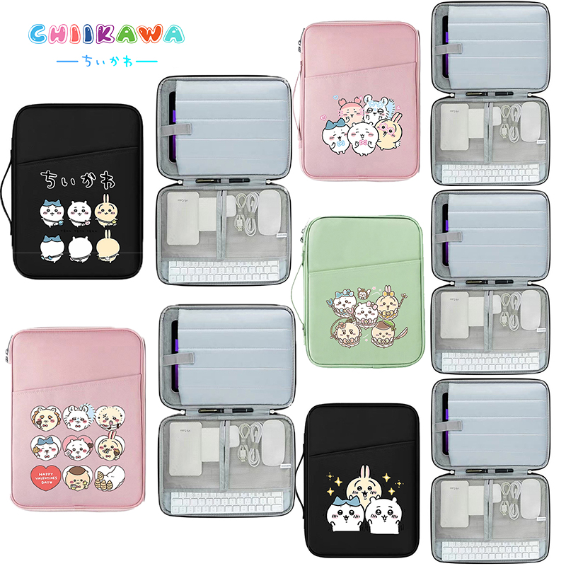 Chiikawas PU Lederen Laptop Sl - Laptop Sleeve recensie en prijs