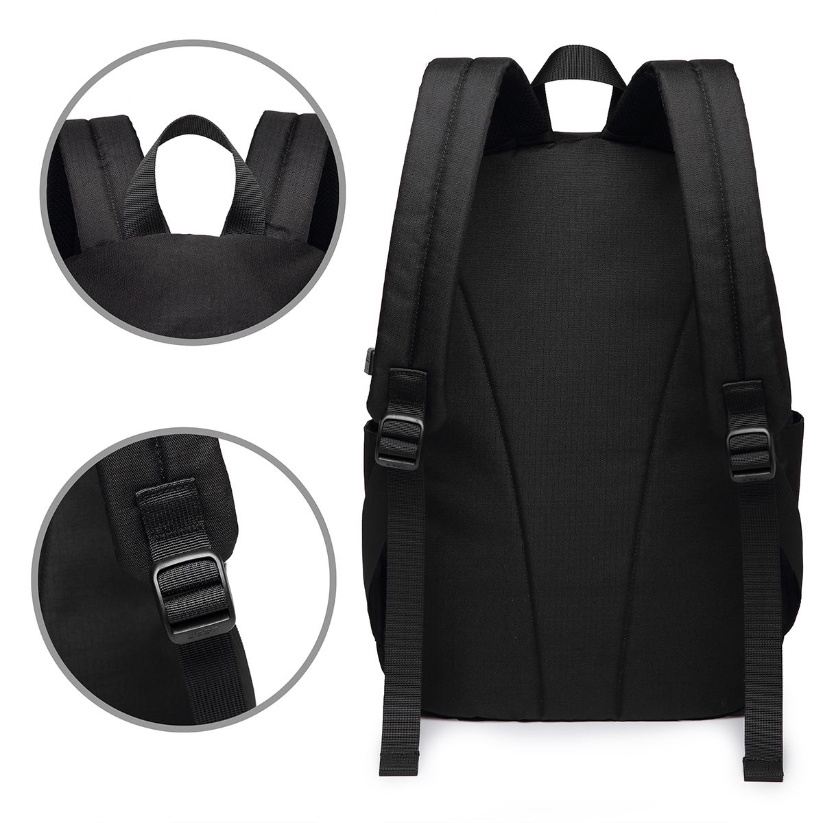 Samoyed Dog Backpack Reistas v - Laptop Bag recensie en prijs