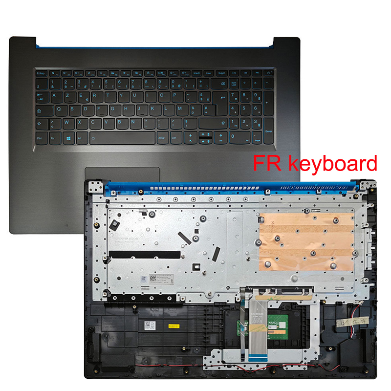 Voor IdeaPadd L340-17IRH lapto - Keyboard Cover recensie en prijs