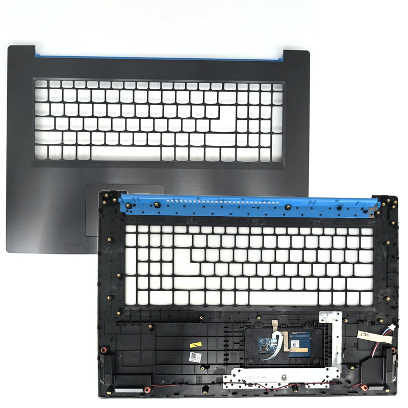 Voor IdeaPadd L340-17IRH lapto - Keyboard Cover recensie en prijs