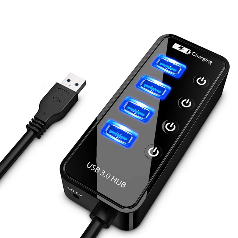USB HUB 3.0 4 7-poorts smartph - Laptop Accessories & Repair Jagtap Dairy Pimple Nilakh Pimpri Chinchwad Maharashtra recensie en prijs