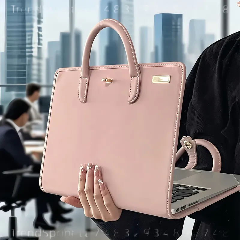 Draagbare laptoptas beschermho - Laptop Sleeve recensie en prijs