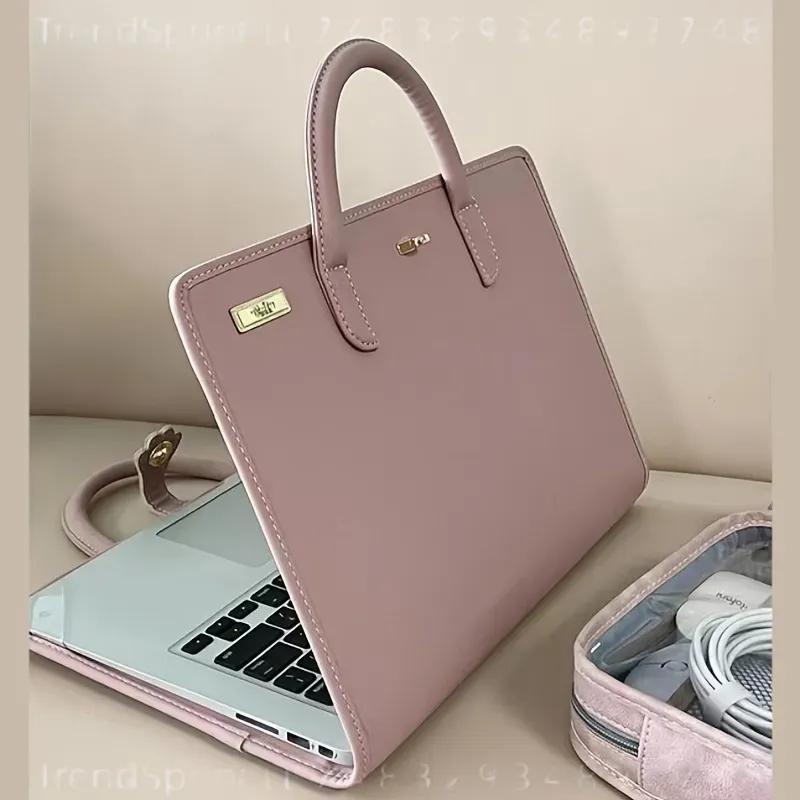 Draagbare laptoptas beschermho - Laptop Sleeve recensie en prijs
