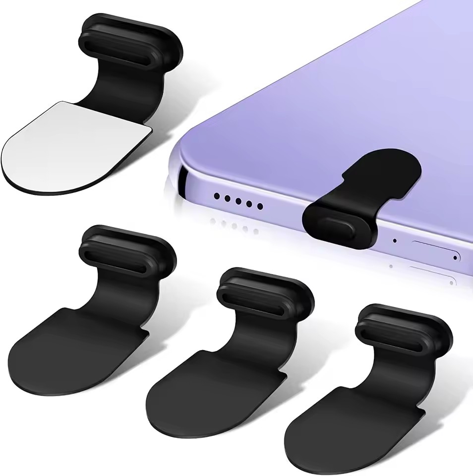 1/4/6 stuks oplaadpoort anti-s - Usb C Hub recensie en prijs