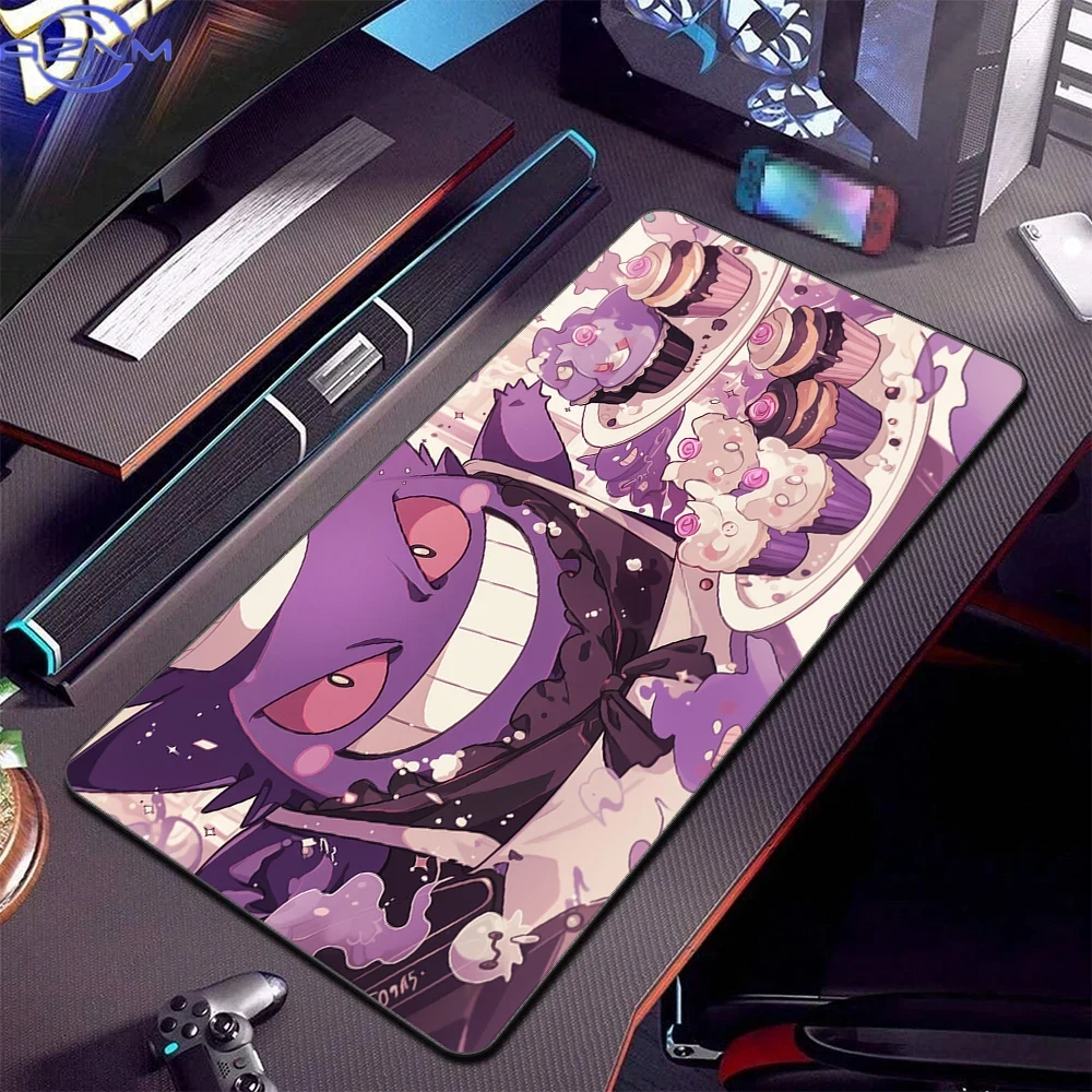 Pokemon Japan Anime Muismat XX - Laptop Cooling Pad recensie en prijs