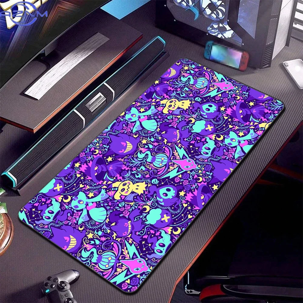 Pokemon Japan Anime Muismat XX - Laptop Cooling Pad recensie en prijs