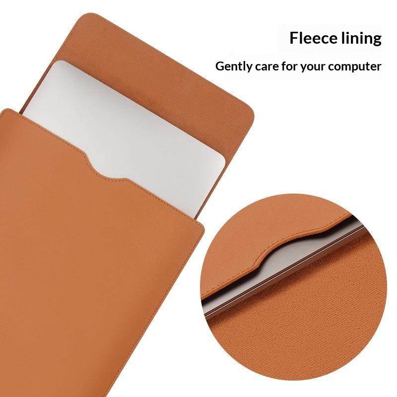 Laptophoes voor Air Pro 13 M1  - Laptop Sleeve recensie en prijs
