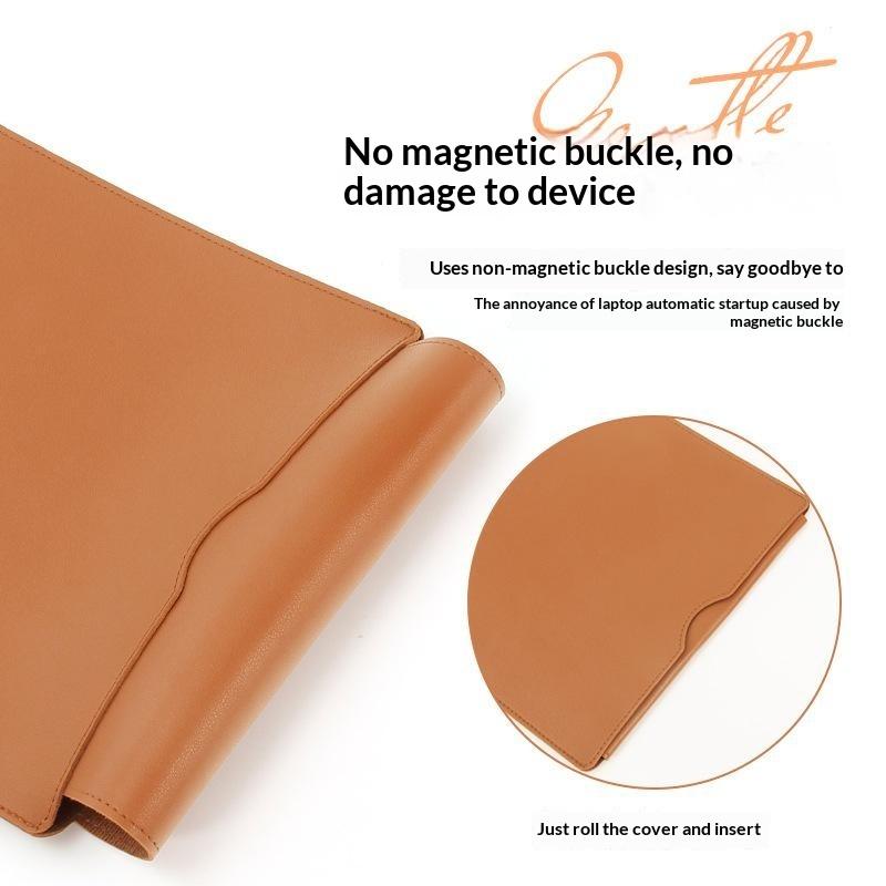 Laptophoes voor Air Pro 13 M1  - Laptop Sleeve recensie en prijs