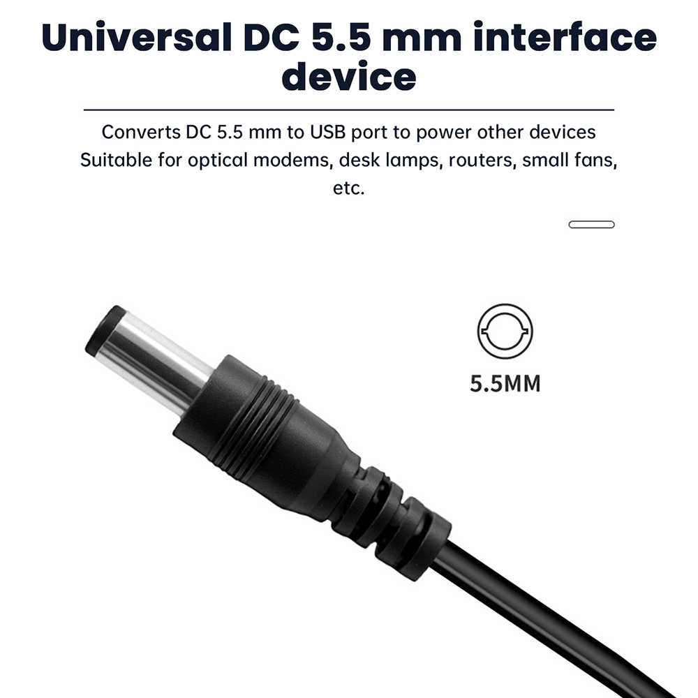 Router Boost Converter DC 5V 1 - Usb C Hub recensie en prijs