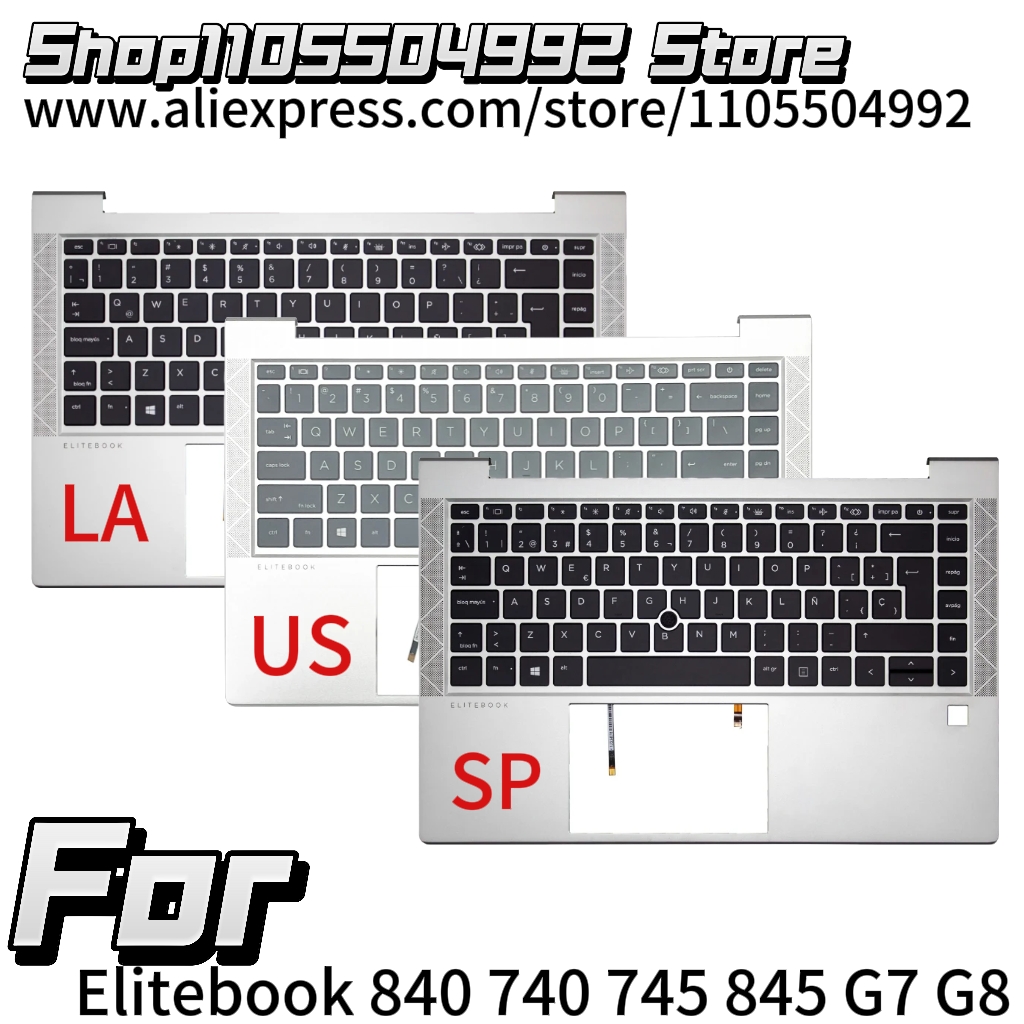 Nieuwe US Latin Spaans toetsen - Keyboard Cover recensie en prijs