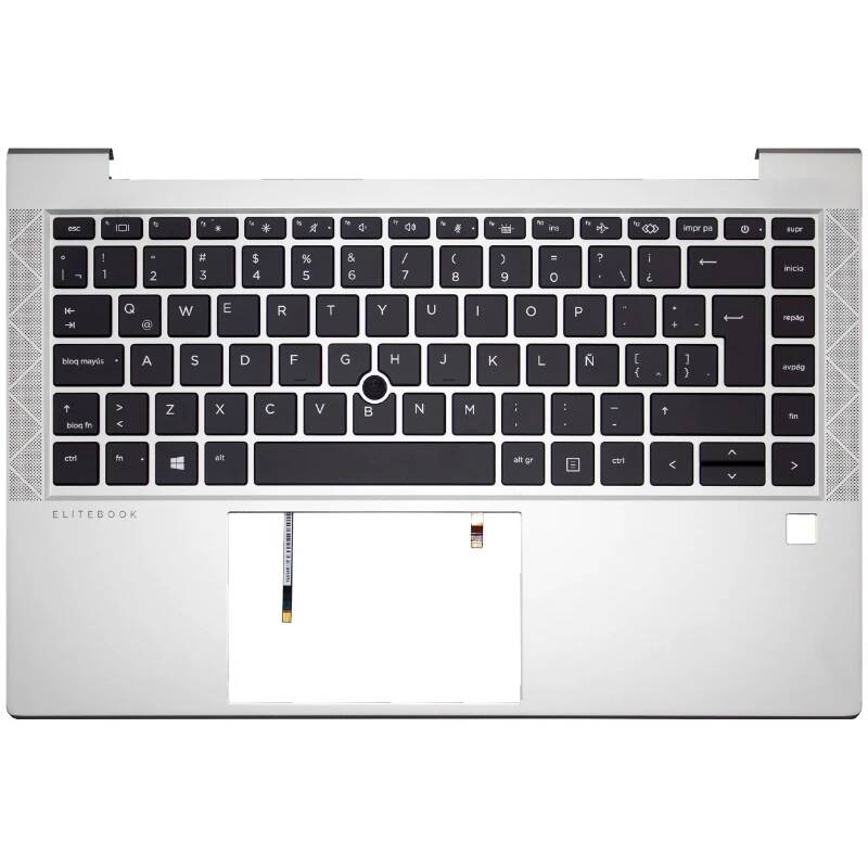Nieuwe US Latin Spaans toetsen - Keyboard Cover recensie en prijs