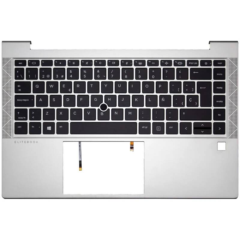 Nieuwe US Latin Spaans toetsen - Keyboard Cover recensie en prijs