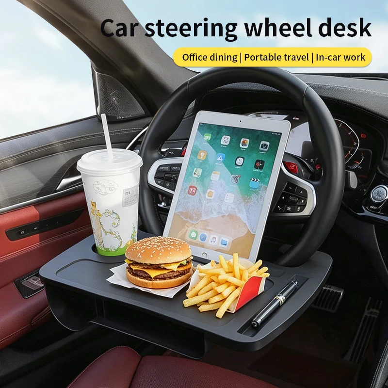 Multifunctionele autolaptopsta - Laptop Stand recensie en prijs